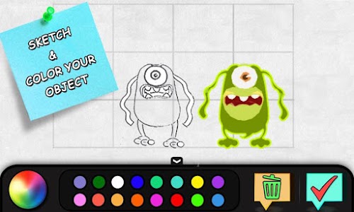 Draw On Pictures : Art Studio – Android Photography Apps