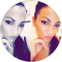 Angie Cooley AKA *Sparkles*