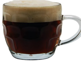 Verre de biere. Photo tireuse-a-biere.com