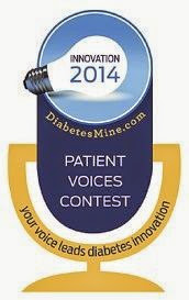 Patient Voices Logo 2014