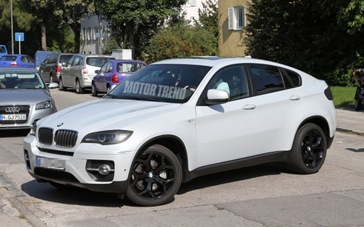 spied-BMW-X6