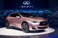 Infiniti Q30 Concept, Frankfurt Motor Show 2013, embargo till 10th september 10:30 CET