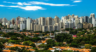#1. Brazil – 126.880.000 tín hữu Công giáo #1. Brazil – 126.880.000 tín hữu Công giáo