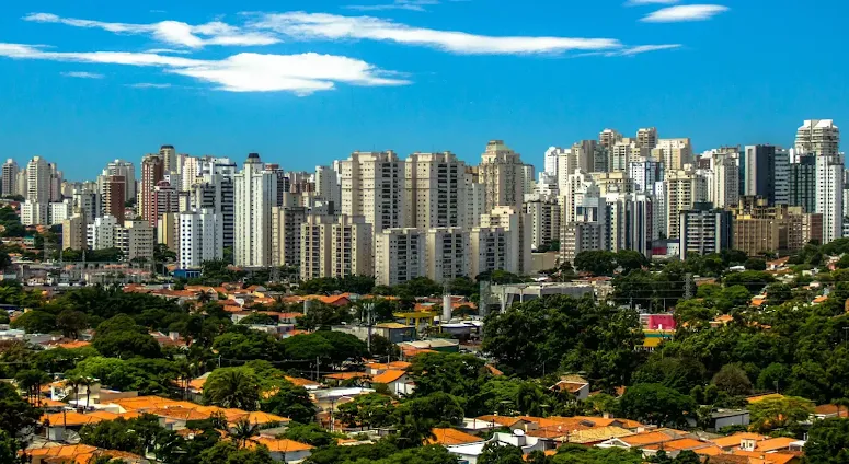 #1. Brazil – 126.880.000 tín hữu Công giáo