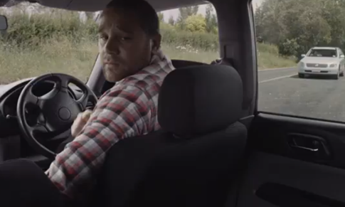 Una impresionante campaña publicitaria sobre los accidentes de tránsito [Video]