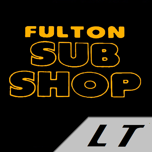 Sub Shop [Light Data] 商業 App LOGO-APP開箱王