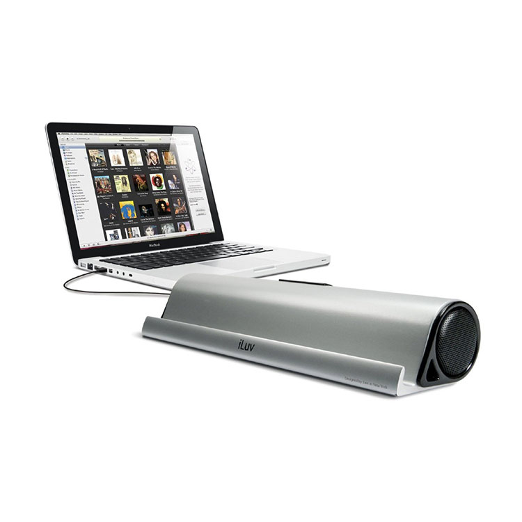 loa bluetooth iLuv isp245 mo'beats