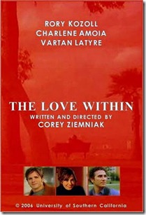 The Love Within (1)