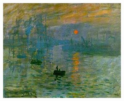 Trường phái hội họa ấn tượng