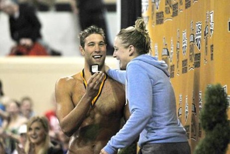Matt Give A Ring To Annie
