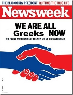 Newsweek.were all greeks nowjpg