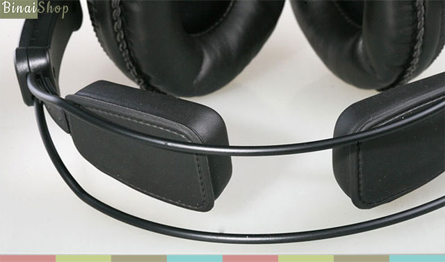 Tai nghe kiểm âm Superlux HD668B Superlux HD668B
