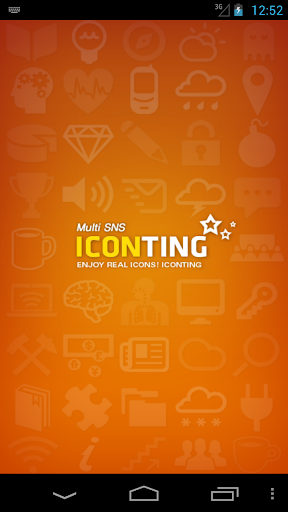 Iconting Beta