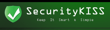 Free SecurityKISS VPN