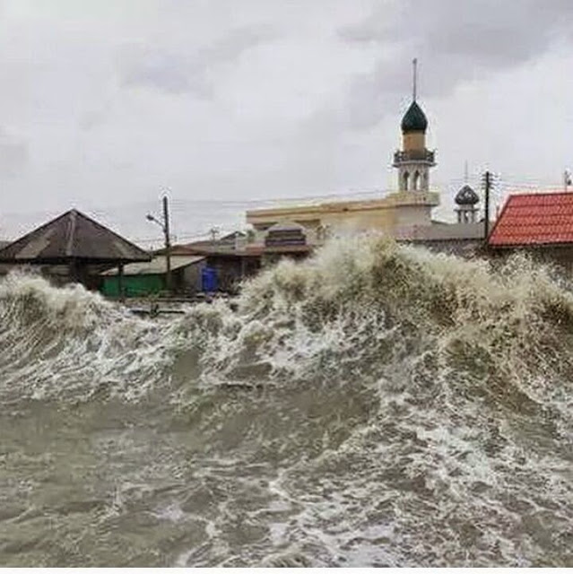 Hujan Itu Rahmat