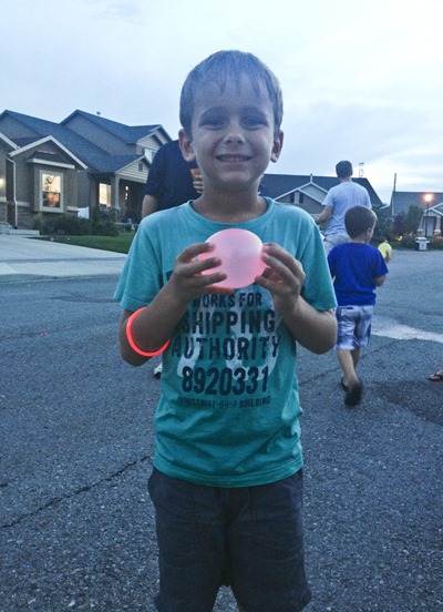 nate with water balloon (1 of 1)