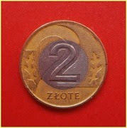 Polonia 2 Zloti Polonia 2 Zloti