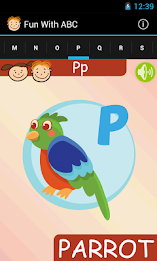 Fun With ABC poster 5