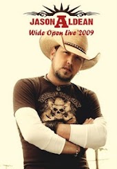 Jason Aldean - Wide Open Live