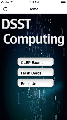 DSST Introduction Computing