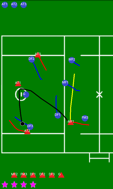 STB lacrosse Boy Screen 3
