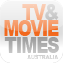 TV & Movie Guide Australia mobile app icon