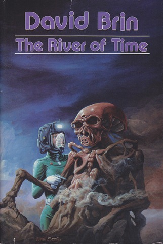 David Brin The River of Time