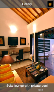 Amaya Resorts and Spas HD Screenshots 3