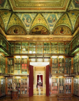 Morgan Library