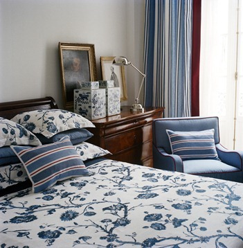 Area de Diseño: >>3 ideas de almacenaje en un dormitorio pequeño
