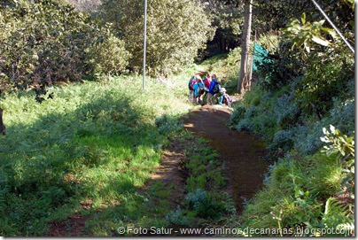 5427 La Laguna-Vueltas Acero-Firgas 5427 La Laguna-Vueltas Acero-Firgas