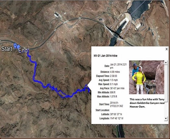 Lake Mead-21 Jan 2014-hike