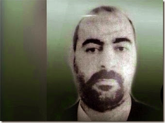 Abu Bakr al-Baghdadi 2