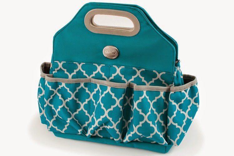 crafter's tote giveaway