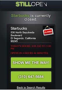 Still Open Screenshots 0