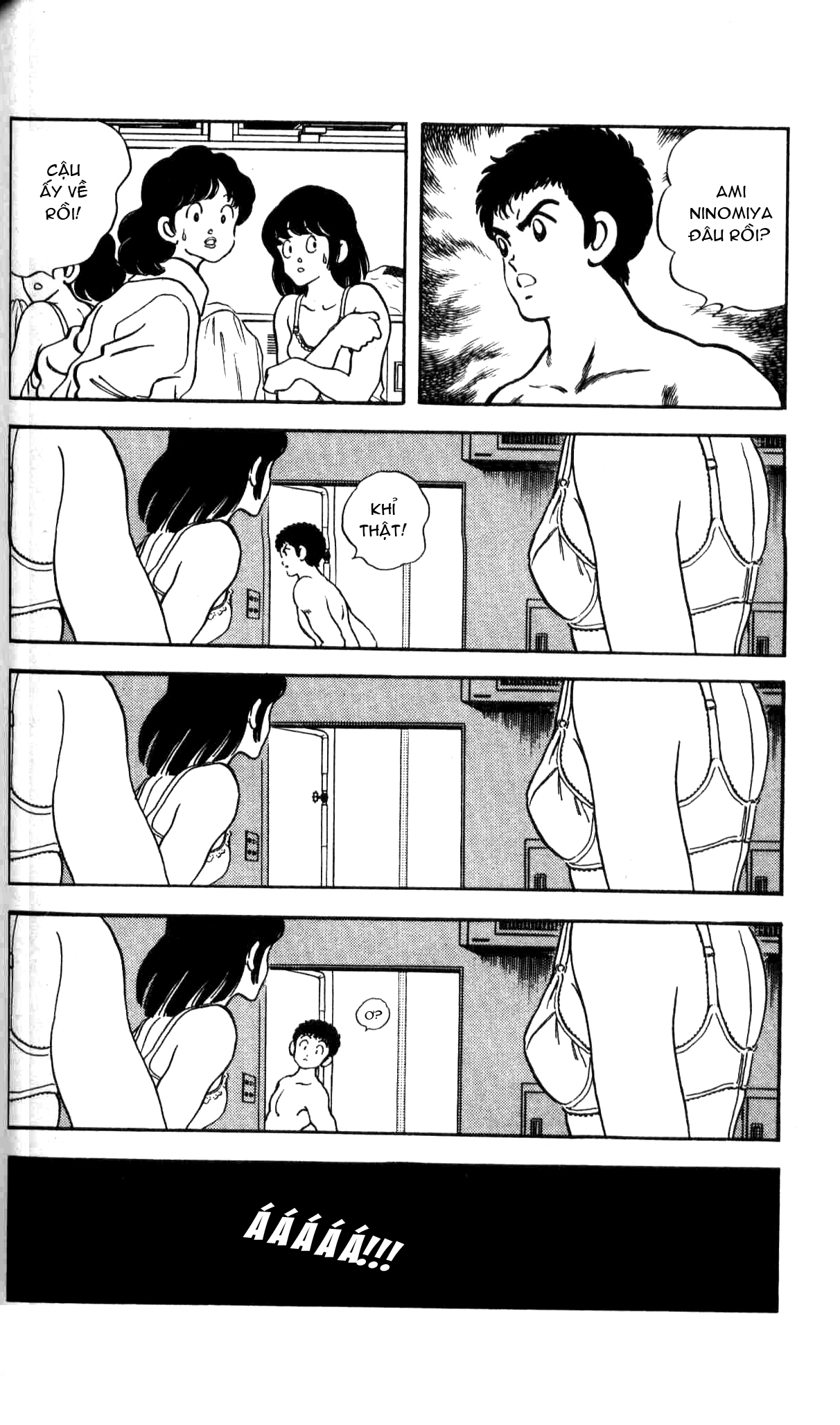 Rough chap 3