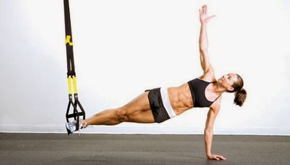 Th TRX side plank3