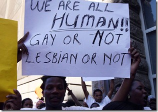 Malawi LGBT rights all human