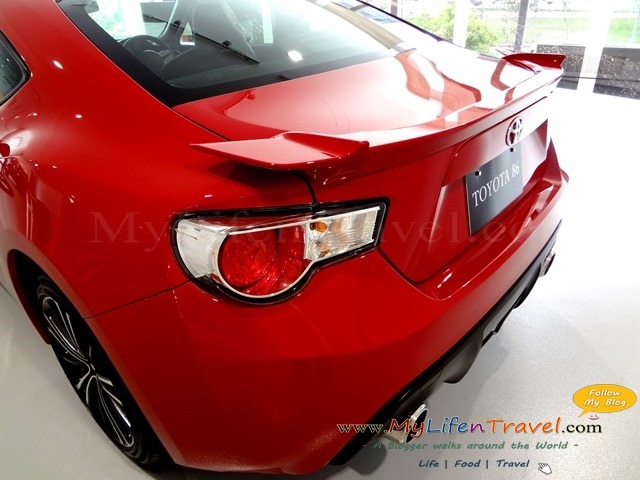 toyota 86 toyota 86