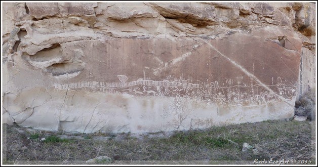 EFP-White River Canyon Amphitheater Panel