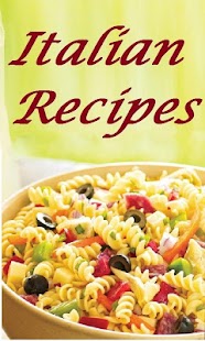 免費下載書籍APP|Italian Recipes app開箱文|APP開箱王