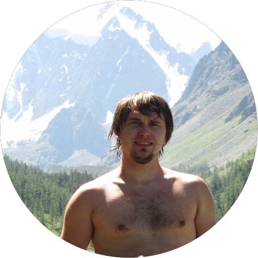 Андрей Баклыков