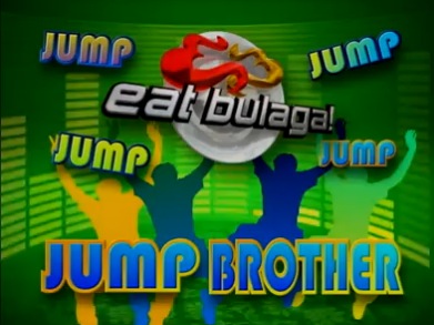 Eat Bulaga - Jump Brother