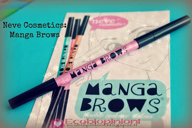 manga brows