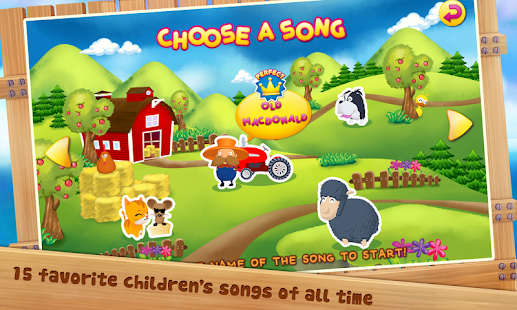免費下載休閒APP|My First Songs - Game for Kids app開箱文|APP開箱王