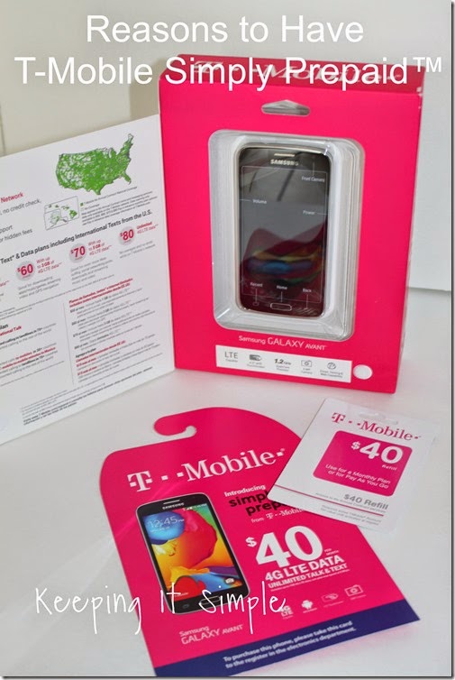 #ad Why-Simply-Pre-Paid-Makes-The-Perfect-Phone-For-Your-Kids #ChangeingPrepaid