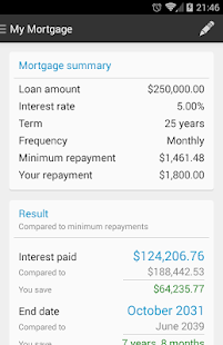 How to install Australian Mortgage Calc Pro lastet apk for bluestacks