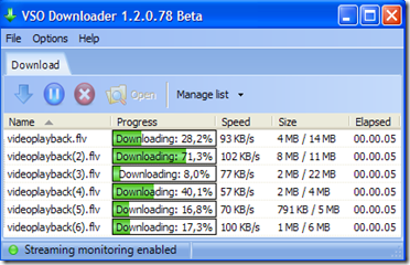 VSO Downloader