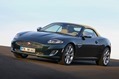 Pressefoto JaguarLandRover: Jaguar XK 66 Cabriolet Pressefoto JaguarLandRover: Jaguar XK 66 Cabriolet