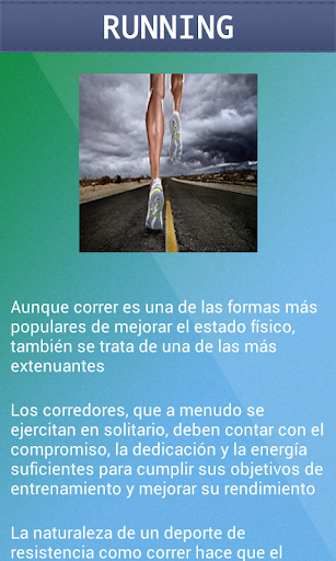 【免費健康App】Suplementos Deportivos-APP點子